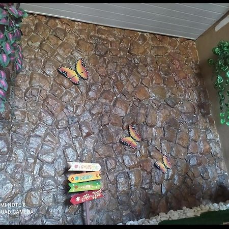 Pousada Do Riacho Гуарапари Екстериор снимка