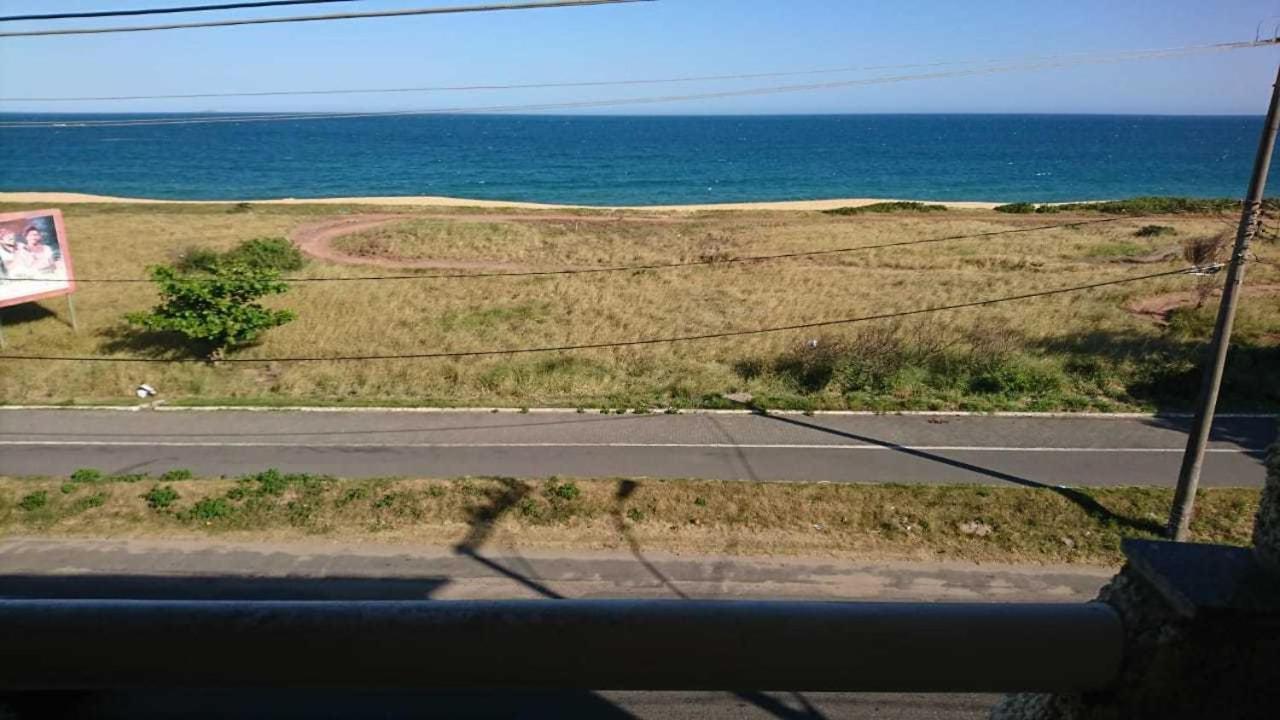 Pousada Do Riacho Гуарапари Екстериор снимка